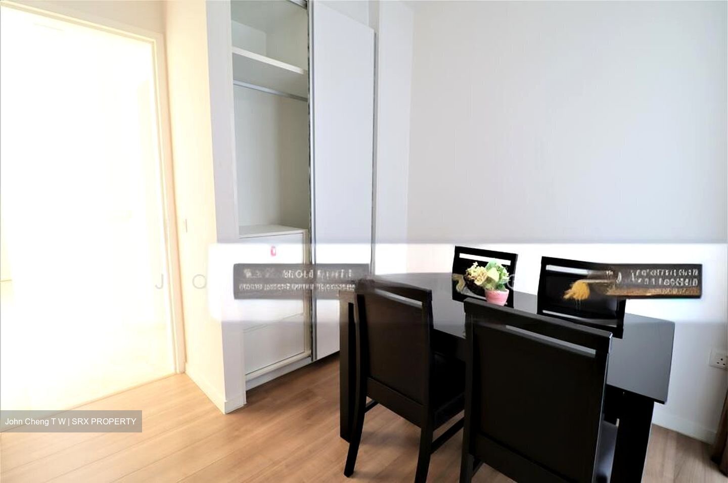 The Lakefront Residences (D22), Condominium #501768091